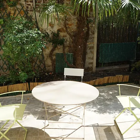 Lumineux Avec Jardin Διαμέρισμα Παρίσι